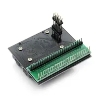 Original BGA63 Adapter for RT809H V2.0 SOCKET RT-BGA63-01 0.8MM Programmer Calculator Best Quality