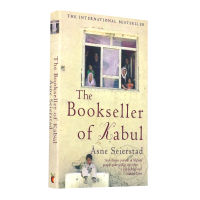 the Bookseller of Kabul Has Won More Than Ten International Awards in Paperback