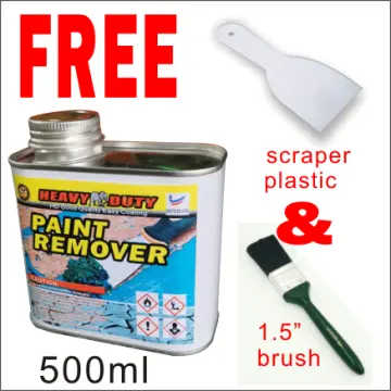 Buy Paint Remover For Plastic online