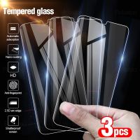 3Pcs Protective Glass For Samsung Galaxy A12 Glass Screen Protector on Samsan Galaxi A12 A53 A13 A21s A 12 Safety Pelicula Armor