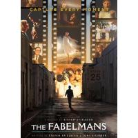 แผ่น DVD หนังใหม่ The Fabelmans (2022) เดอะ เฟเบิลแมนส์ (เสียง อังกฤษ | ซับ ไทย/อังกฤษ) หนัง ดีวีดี