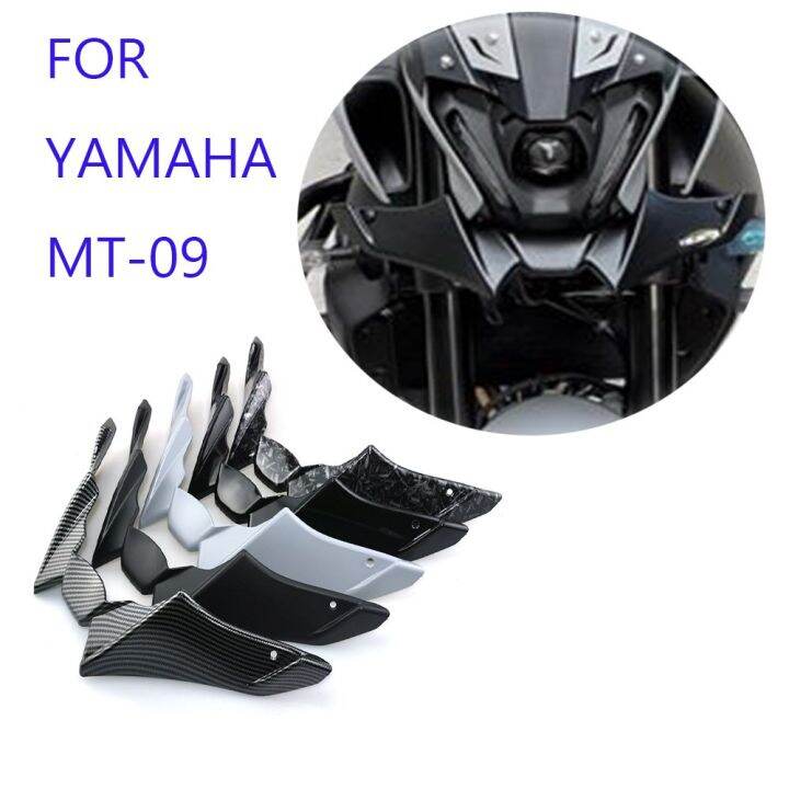 For Yamaha MT09 FZ-09 MT 09 2021-2023 Motorcycles Front Fairing ...