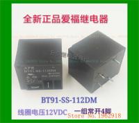 30a Bt91-Ss-112dm-12vdc 4