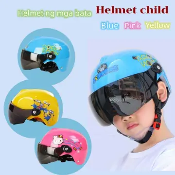 Cute helmet hot sale for girls