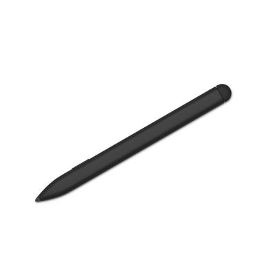 สำหรับ Microsoft Surface Pro X ปากกาเพรียวบาง1-ดำ-1853 LLK-00001 (ไม่มีแท่นชาร์จ)