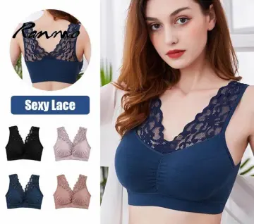 Comfort Bloom Strapless Silicone Push Up Invisible Bra Self Adhesive Plus  Size Seamless Bra
