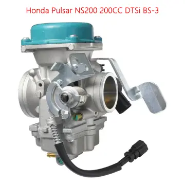 Pulsar 180 best sale dtsi carburetor price