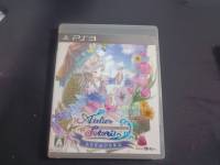 แผ่นแท้ ps3 ภาษาJP  Atelier Toori