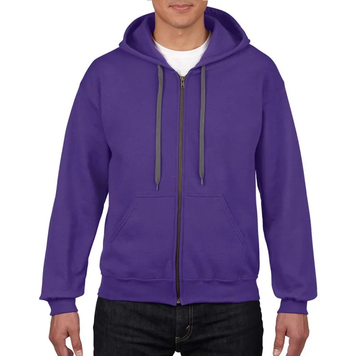 Lilac gildan hoodie Clearance