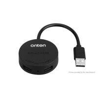 BESTSELLER อุปกรณ์คอม RAM Onten 4พอร์ตUSB HUBมินิUSB 2.0 S Plitterสลับกับm icro USBชาร์จพอร์ตสำหรับiMacคอมพิวเตอร์แล็ปท็อปอุปกรณ์OTG HUB USB อุปกรณ์ต่อพ่วง ไอทีครบวงจร