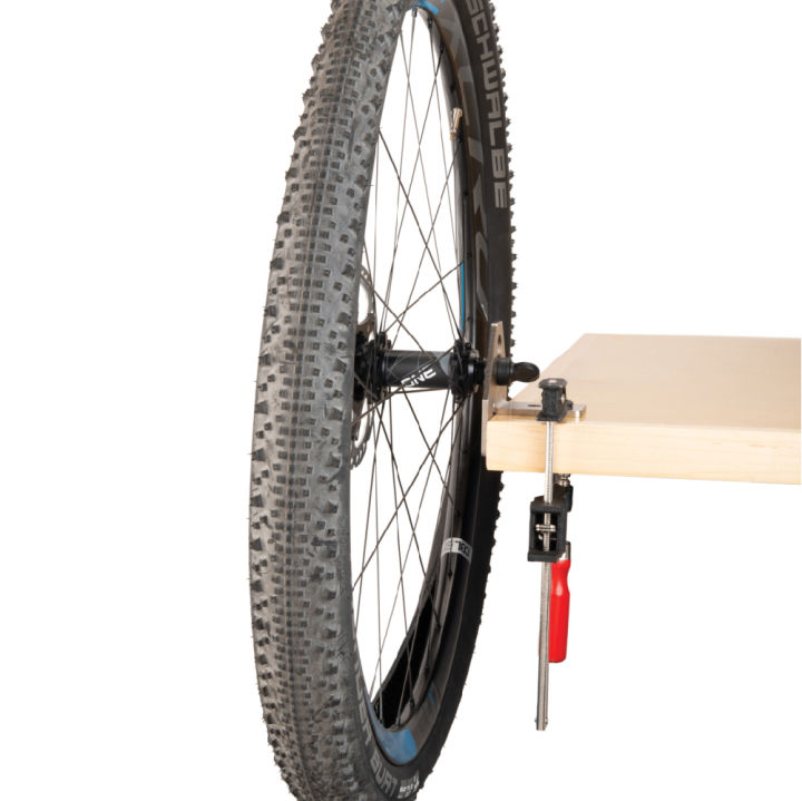 park-tool-wh-2-แท่นช่วยเซอร์วิสล้อจักรยาน-แท่นซ่อมจักรยาน-แท่นเซอร์วิสจักรยาน-อุปกรณ์เซอร์วิสจักรยาน-เครื่องมือซ่อมจักรยาน-wheel-holder-จาก-usa