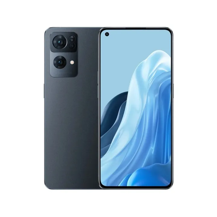 OPPO Reno7Z (5G) Ram8/128GB สมาร์ทโฟน | Lazada.co.th