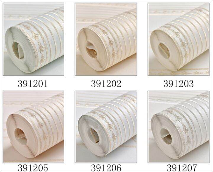 noenname-nuil-ง่ายแผ่นรองจานข้าวสไตล์ยุโรปวอลล์เปเปอร์ตกแต่งบ้านลาย-damask-3d-ม้วนวอลล์เปเปอร์สำหรับห้องนอนห้องนั่งเล่น
