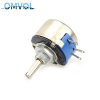 WX14-12 3W Potentiometer 470 1K 2K2 4K7 10K 15K