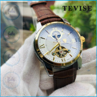 Đồng hồ cơ tự động nam TEVISE T805D thiết kế cổ điển sang trọng thời thumbnail
