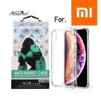 [ส่งจากไทย] เคสใสกันกระแทก งานแท้ KINGKONG XIAOMI REDMI9T REDMI7A REDMINOTE7 MI NOTE10 MI10T MI10Tpro MI10 REDMI NOTE10  note10pro