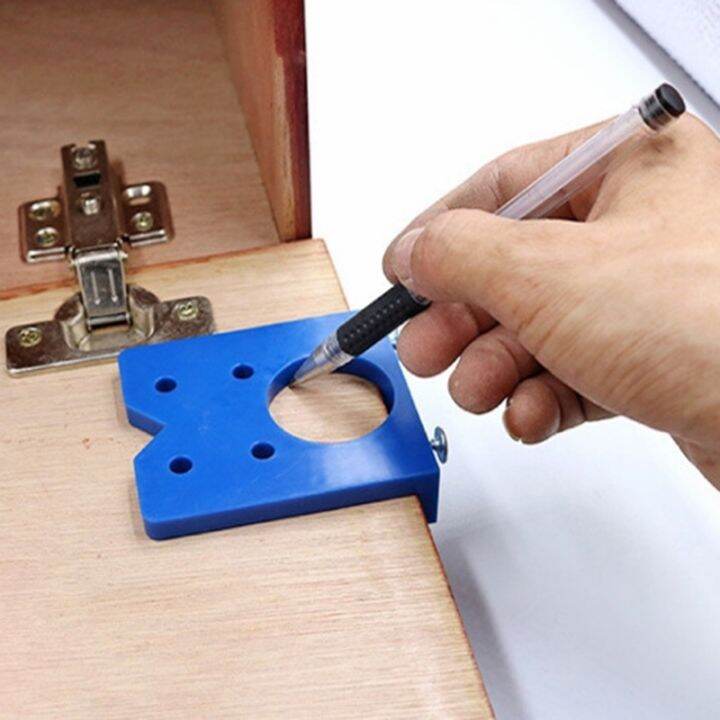 hinge-hole-drill-guide-locator-35mm-hinge-drilling-jig-for-wood-processing-diy-tool-mount-plates-cabinet-door-hole-drill