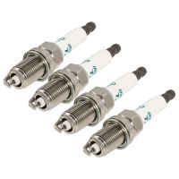 4Pcs Car Spark Plug for Ford Toyota Mazda Honda Acura IK16TT-4701