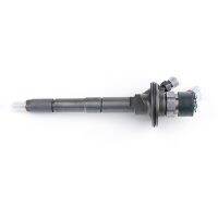 1 Pcs 0445110284 Common Rail Injector for Primastar Cabstar Master Dongfeng ZD30-K Fuel Injector