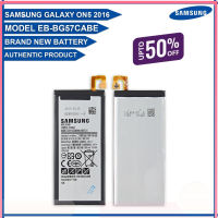 Samsung Galaxy On5 2016  G570F  G570Y / M  G5700  G5510 G5520 แบตเตอรี่ รุ่น EB-BG57CABE 2600mAh...