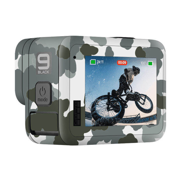 gopro-11-10-9-decal-skin-vinyl-wrap-film-action-video-camera-body-protective-sticker-coat-for-hero-hero11-10-9