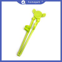 ? Homepet ตะเกียบฝึกการเรียนรู้รูปสัตว์1คู่สำหรับเด็กของขวัญจากผู้เรียนจีน