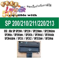 ตลับหมึกเลเซอร์ SP200/200/SP / For Ricoh Printer SP200 200N 200S 200SF SP201HE SP203 SP204 210SU SP211 SP212 SP213nw #หมึกเครื่องปริ้น hp #หมึกปริ้น   #หมึกสี   #หมึกปริ้นเตอร์  #ตลับหมึก