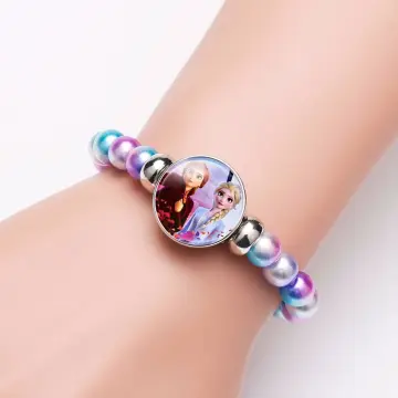 Anna and elsa jewelry discount