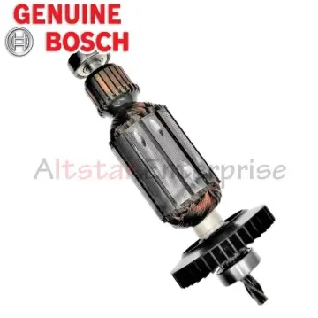 Buy Bosch Spare Parts Armature online Lazada .ph