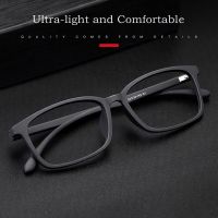 Blue Light Blocking Reading Glasses Men Photochromic Computer Eyeglasses Reading Magnifying Eyewear Presbyopic Diopters 1.5 2.5