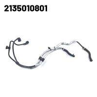 2135010801 Exhaust Hose Exhaust Manifold for Mercedes-Benz GLC E180 200D 250 300 350E