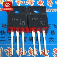 5PCS-10PCS R5011ANX   TO-220F 500V 11A   New And Original On Stock