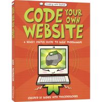 Coding with basher code your own website