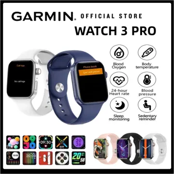 Lazada discount garmin watch