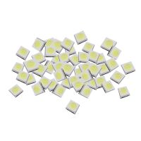 50pcs 3535 1W 3V High Power SMD LED COB Chip Pearl Lights LED Diode White Bulbs  LEDs  HIDs