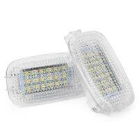 ไฟประตู LED 18-3528-SMD 7000K ไฟส่องเท้ามารยาททนทาน