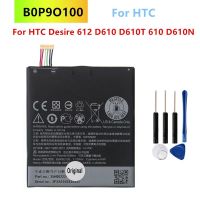 แบตเตอรี่ HTC Desire 612 D610 D610T 610 D610N 2040mAh + เครื่องมือฟรี