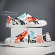 Giày nhựa đi mưa WNC NATIVE - Chất liệu EVA siêu nhẹ êm mềm không thấm