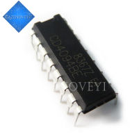 10pcs/lot CD4094BE CD4094 DIP-16 new original In Stock