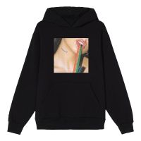 Rosalia Motomami Hoodies Y2K Printed Hoodie Men Autumn Hooded Pullovers Fashion Streetwear Hip Hop Ulzzang Clothes Size XS-4XL