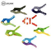 Cute Animal Beach Towel Clamp To Prevent The Wind Clamp Clothes Pegs Drying Racks Quilt Clip Beach Slipper Retaining Clip