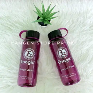 Tumbler cheap kangen water