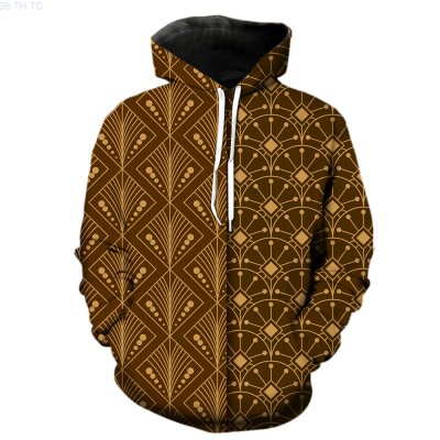 Abstract Pattern Mens Hoodies Funny With Hood Jackets Spring Unisex Casual Oversized Tops 3D Printed Pullover Teens Cool Women Size:XS-5XL