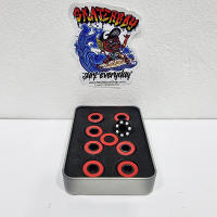 [0318] bearing skateboard เซรามิก ABEC11 ของ RareAnt สำหรับล้อสเก็ตบอร์ด ceramic bearing