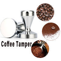 Tamper Coffee แทมเปอร์กดกาแฟ ที่กดกาแฟสเตนเลส 51mm ที่อัดกาแฟเครื่องชงกาแฟสด soonbuy