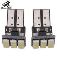 ไฟหลังคาอ่านโคมไฟแสงวงกว้างป้ายทะเบียน Led สำหรับรถยนต์1คู่ไฟ T10-1206-12smd ไฟแต่งรถ Boume