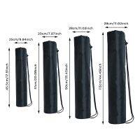 【hot】☾◈◘  2pcs Outdoor Tent Pole Storage 51-113cm Tools Sundry Shelter Fishing Rod Carry Handbag Camping Accessories