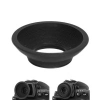 【Worth-Buy】 RIDE ZONE DK-19ยาง Eye Cup Eyecup สำหรับกล้อง SLR สำหรับ DF D2X D2H D3 D3S D3X D4 D4S D700 D800 D800E S27 DSLR