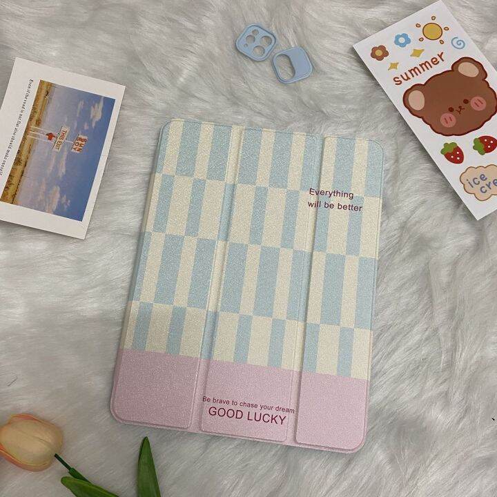 เคสipad-พร้อมช่องชาร์จปากกา-ใช่ได้-กับ-รุ่น-gen7-gen8-gen9-ขนาด10-2-air4-air5-ขนาด-10-9-11pro-2018-2021-2020-มีช่องใส่ปากกา-พร้อมส่ง