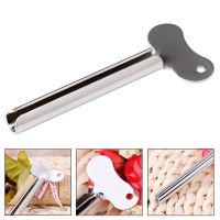 Metal Tube Toothpaste Hair Color Dye Paint Squeezer